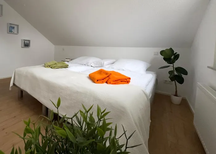 Ruhrtalblick - Auszeit Mit Ausblick