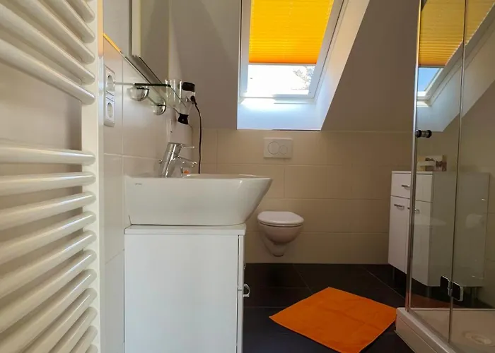 Ruhrtalblick - Auszeit Mit Ausblick Appartement *