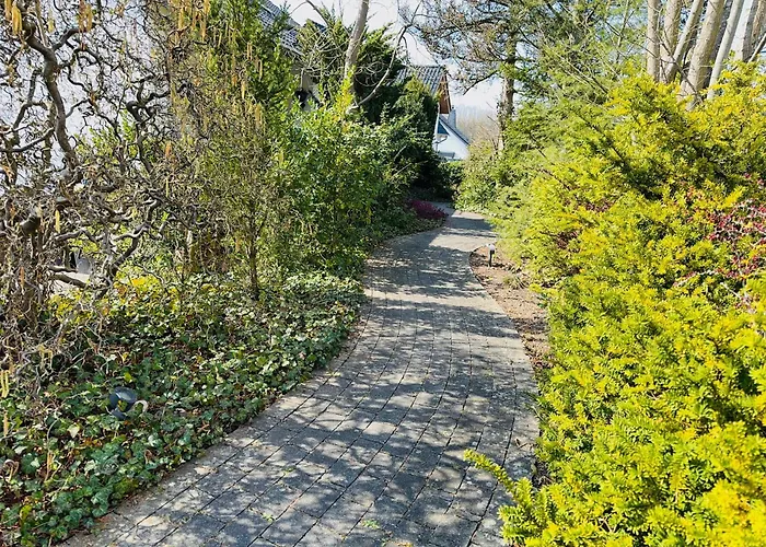 Appartement Ruhrtalblick - Auszeit Mit Ausblick Meschede