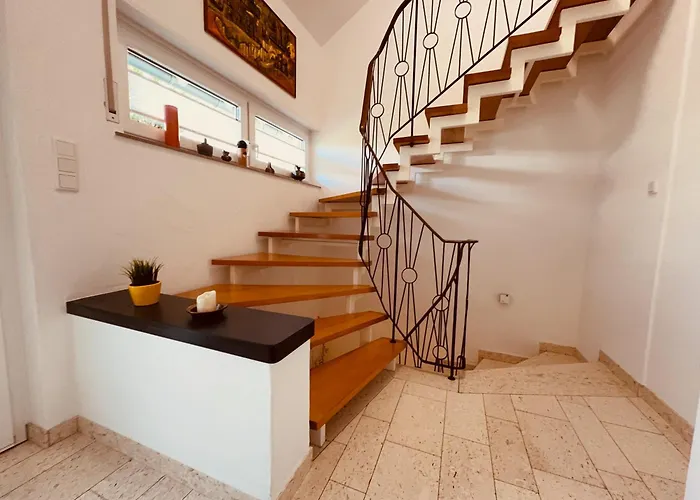 Appartement Ruhrtalblick - Auszeit Mit Ausblick