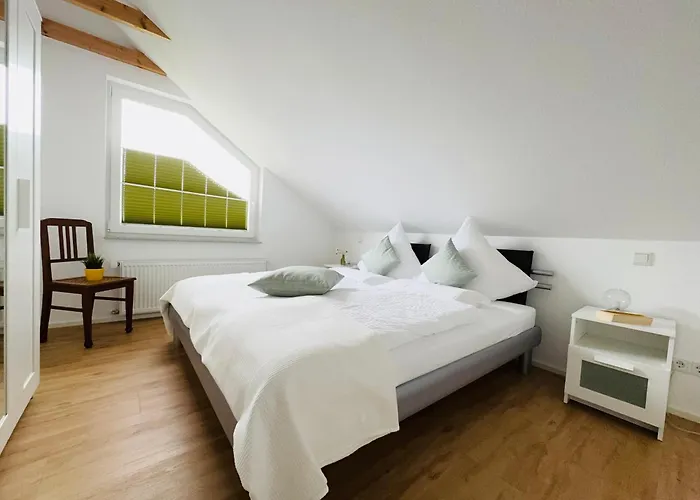 Ruhrtalblick - Auszeit Mit Ausblick Appartement