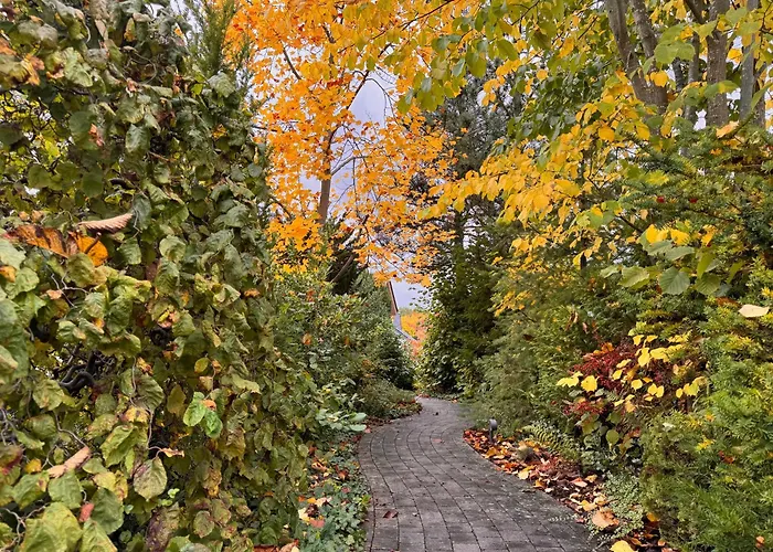 Ruhrtalblick - Auszeit Mit Ausblick Appartement Meschede