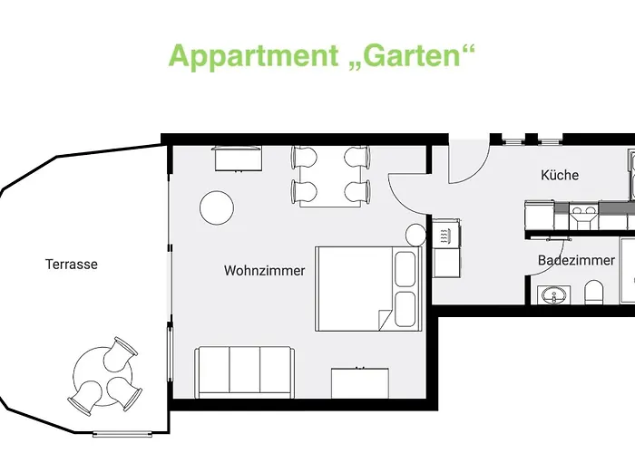 Ruhrtalblick - Auszeit Mit Ausblick Meschede
