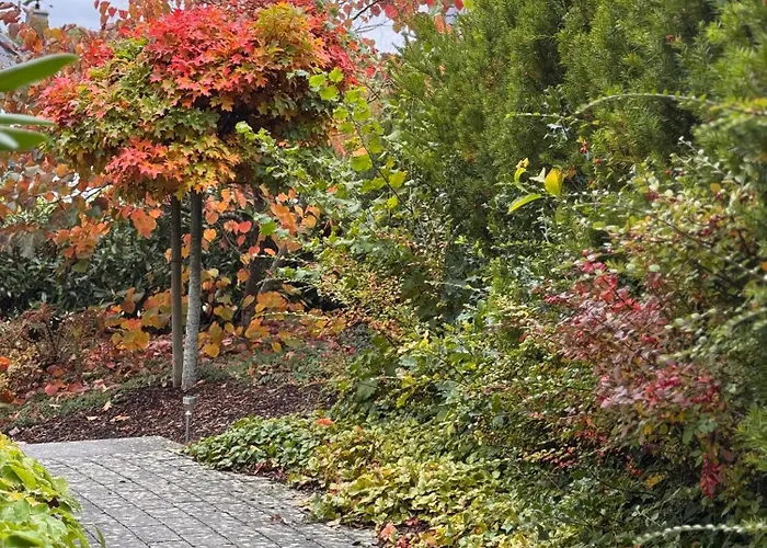 Ruhrtalblick - Auszeit Mit Ausblick Appartement *